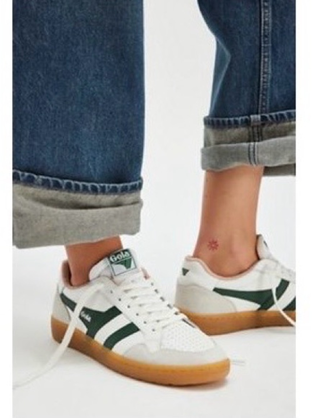 Gola Eagle Sneakers